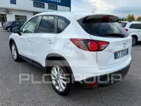 2013 Mazda CX-5