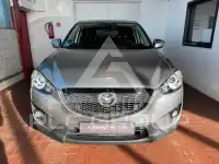 2013 Mazda CX-5