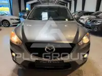 2013 Mazda CX-5