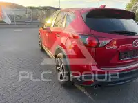 2013 Mazda CX-5