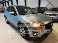 2013 Mazda CX-5