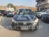 2013 Mazda CX-5