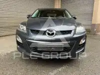 2013 Mazda CX-7