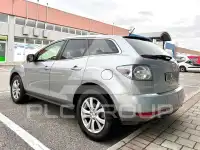 2013 Mazda CX-7