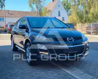 2013 Mazda CX-7