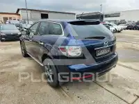 2013 Mazda CX-7
