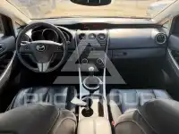 2013 Mazda CX-7