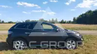 2013 Mazda CX-7