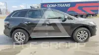 2013 Mazda CX-7