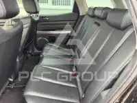 2013 Mazda CX-7