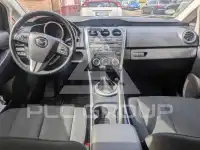 2013 Mazda CX-7