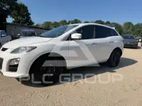 2013 Mazda CX-7