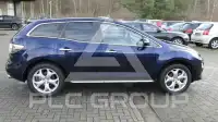 2013 Mazda CX-7
