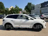2013 Mazda CX-7