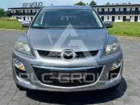 2013 Mazda CX-7