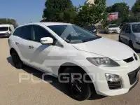 2013 Mazda CX-7
