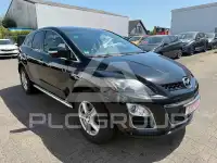 2013 Mazda CX-7