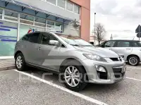 2013 Mazda CX-7