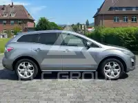 2013 Mazda CX-7