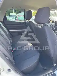2013 Mazda CX-7