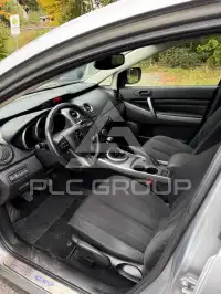 2013 Mazda CX-7
