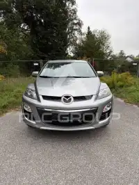 2013 Mazda CX-7