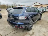 2013 Mazda CX-7