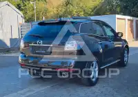 2013 Mazda CX-7