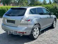 2013 Mazda CX-7