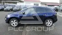 2013 Mazda CX-7
