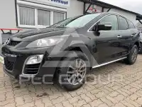 2013 Mazda CX-7