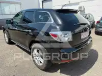 2013 Mazda CX-7