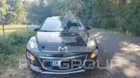 2013 Mazda CX-7