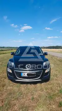 2013 Mazda CX-7