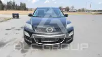 2013 Mazda CX-7