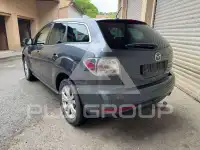 2013 Mazda CX-7
