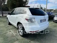 2013 Mazda CX-7