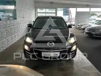 2013 Mazda CX-7