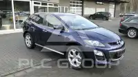 2013 Mazda CX-7