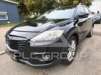 2013 Mazda CX-9