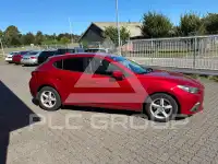 2013 Mazda 3