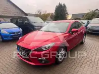 2013 Mazda 3