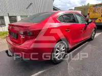 2013 Mazda 3