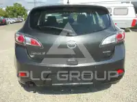 2013 Mazda 3