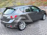 2013 Mazda 3