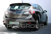 2013 Mazda 3