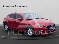 2013 Mazda 3