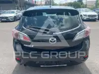 2013 Mazda 3