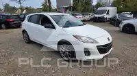 2013 Mazda 3