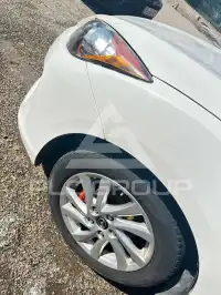 2013 Mazda 3
